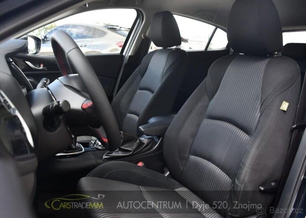 2013 Mazda 3 - 10