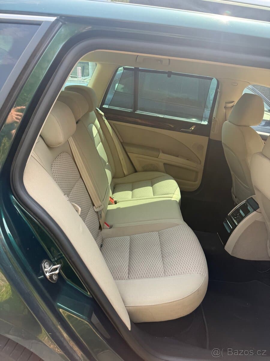 Škoda SUPERB - 10