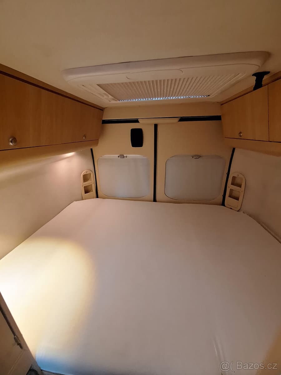 2008 Fiat DUCATO - 10
