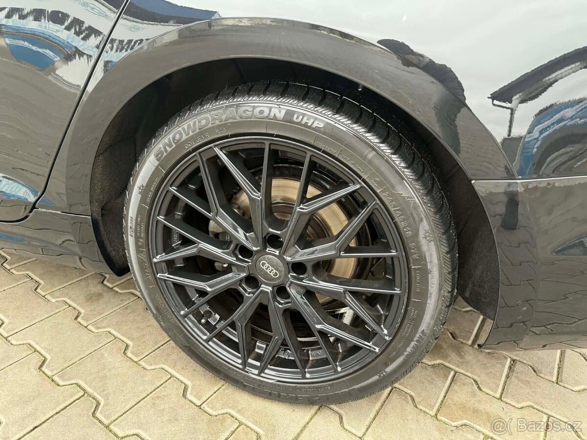 2019 Audi A5 - 10