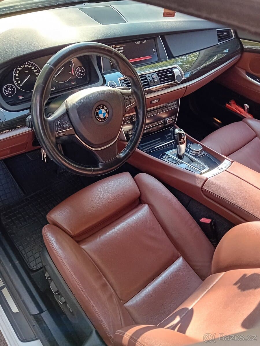 2015 BMW OSTATNÍ - 10
