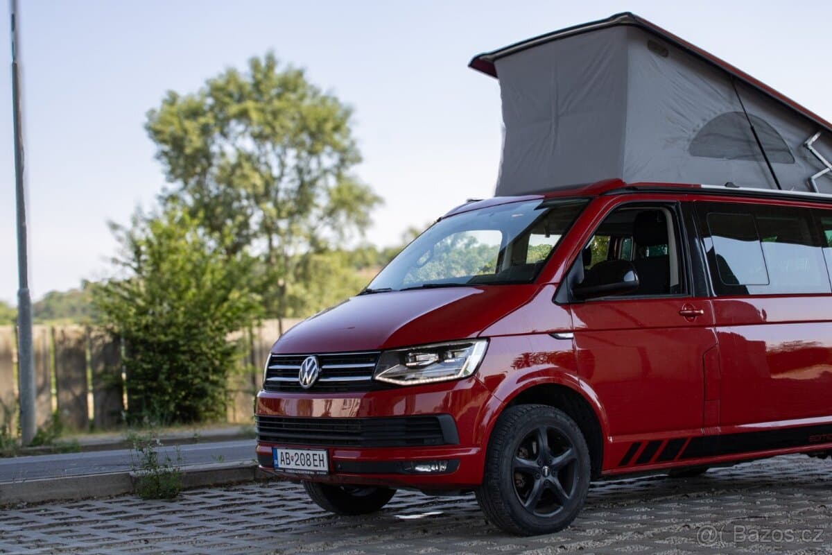 2017 Volkswagen OSTATNÍ - 10