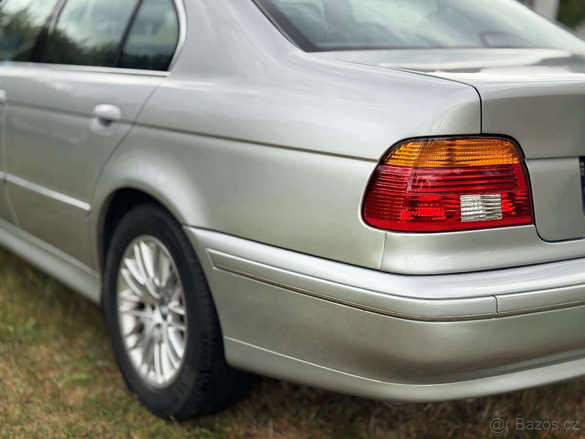 2001 BMW OSTATNÍ - 10