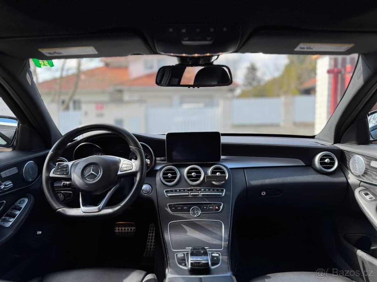2015 Mercedes-Benz OSTATNÍ - 10