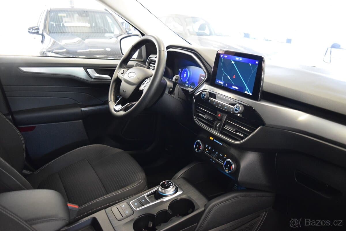2023 Ford KUGA - 10