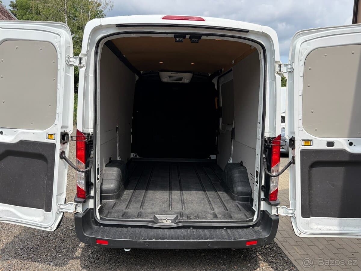 2021 Ford TRANSIT - 10