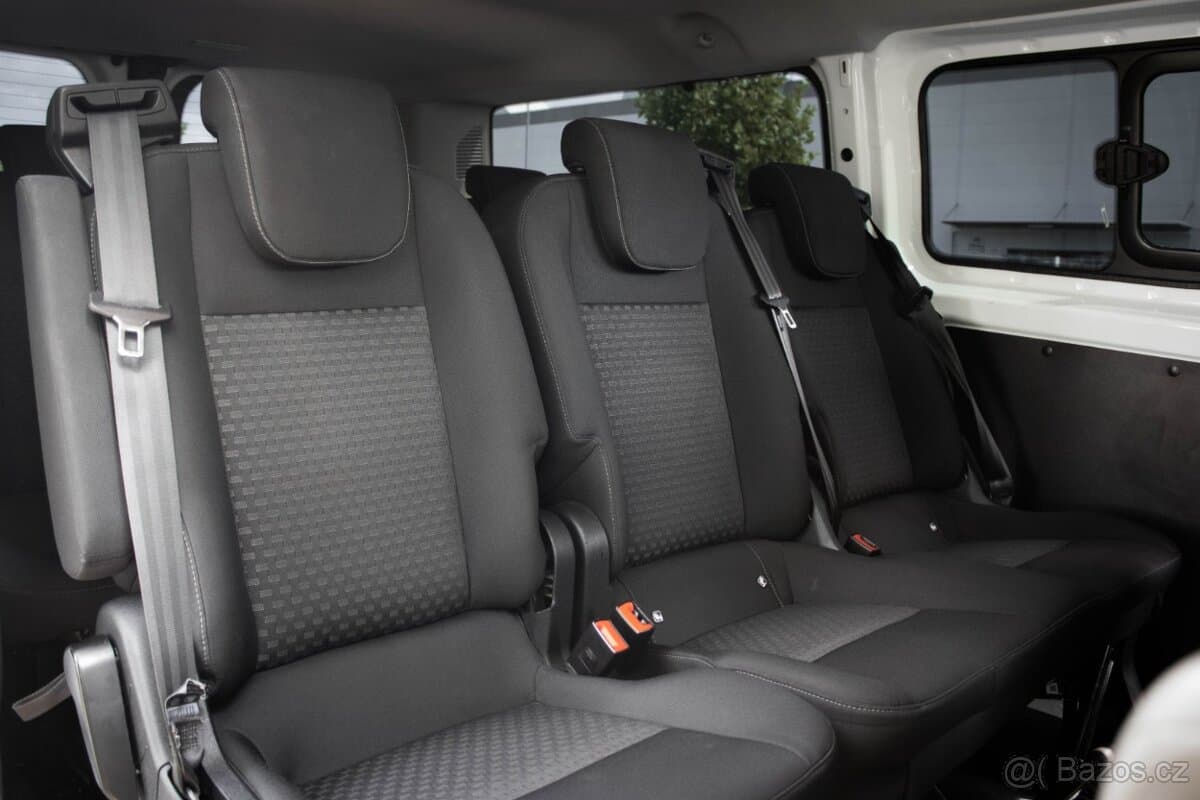 2020 Ford TRANSIT - 10