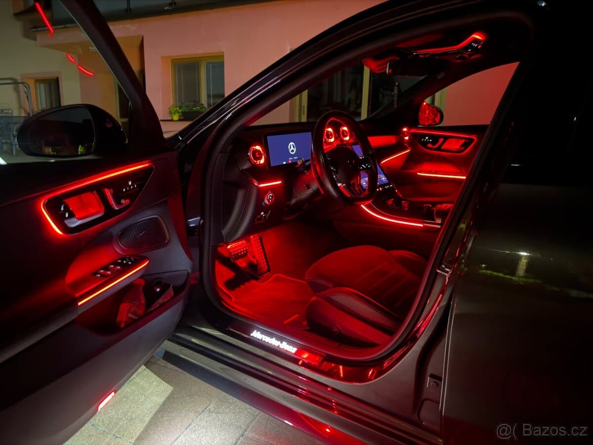 2023 Mercedes-Benz OSTATNÍ - 10