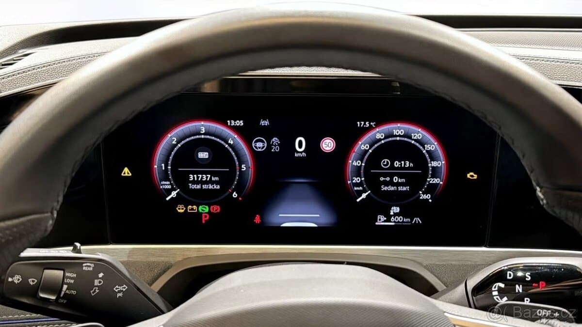 2025 Volkswagen PASSAT - 10