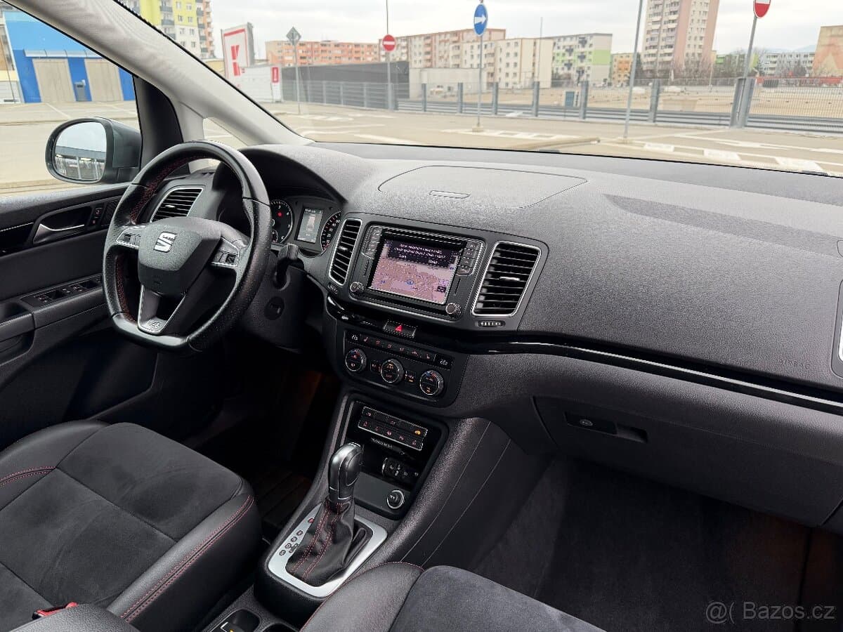 2018 Seat ALHAMBRA - 10