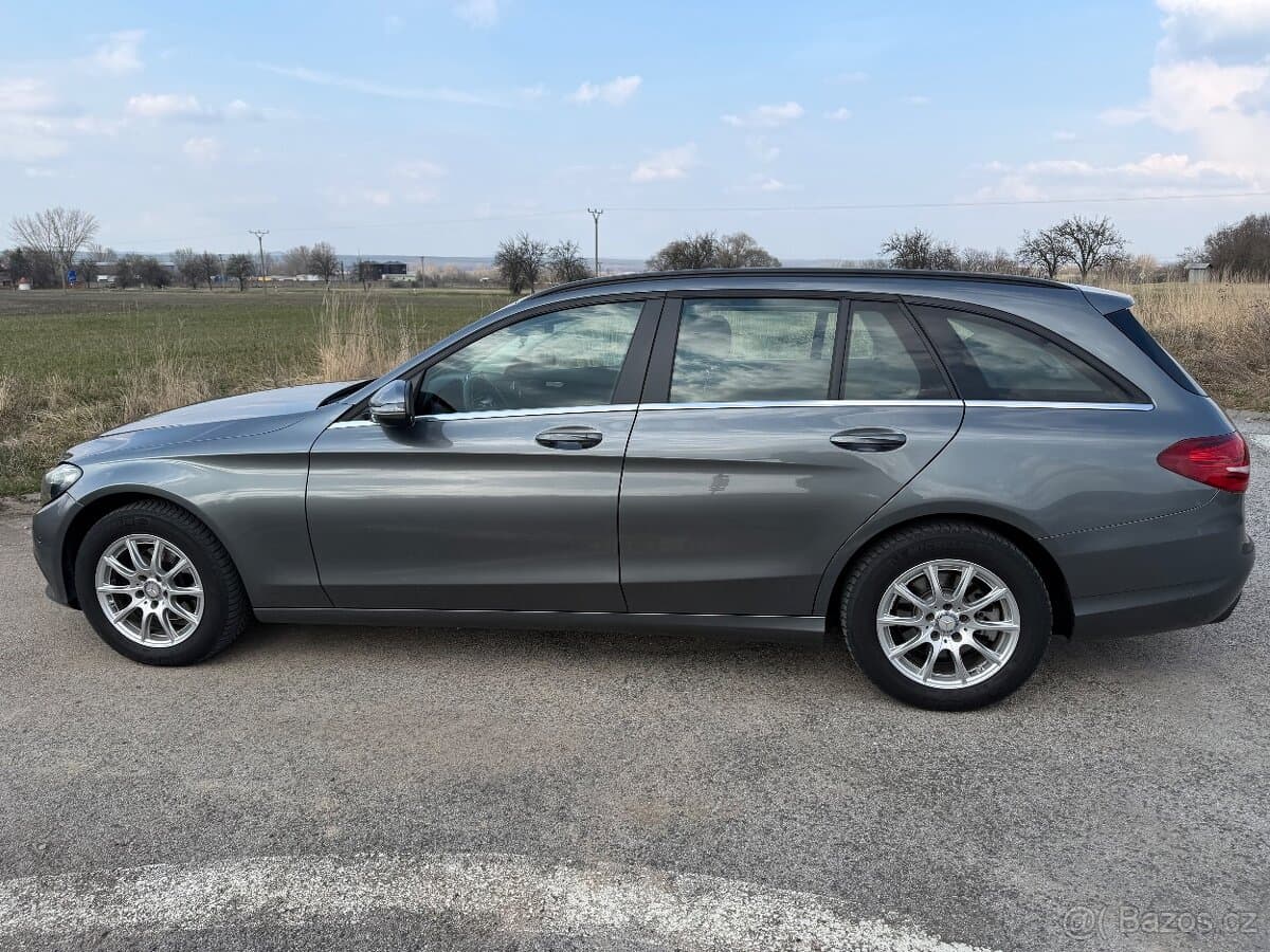 2016 Mercedes-Benz OSTATNÍ - 10