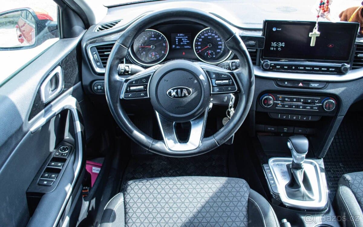 2021 Kia PROCEED - 10