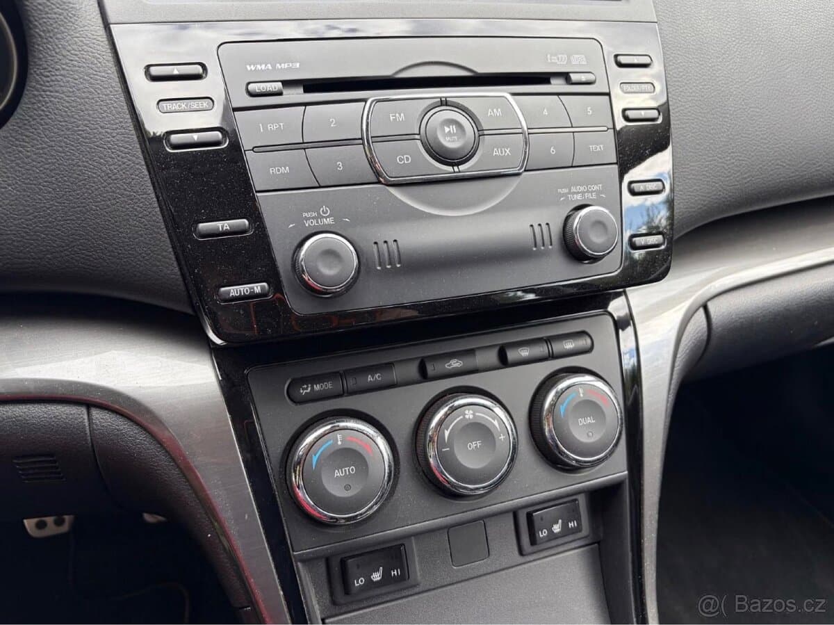 2010 Mazda 6 - 10