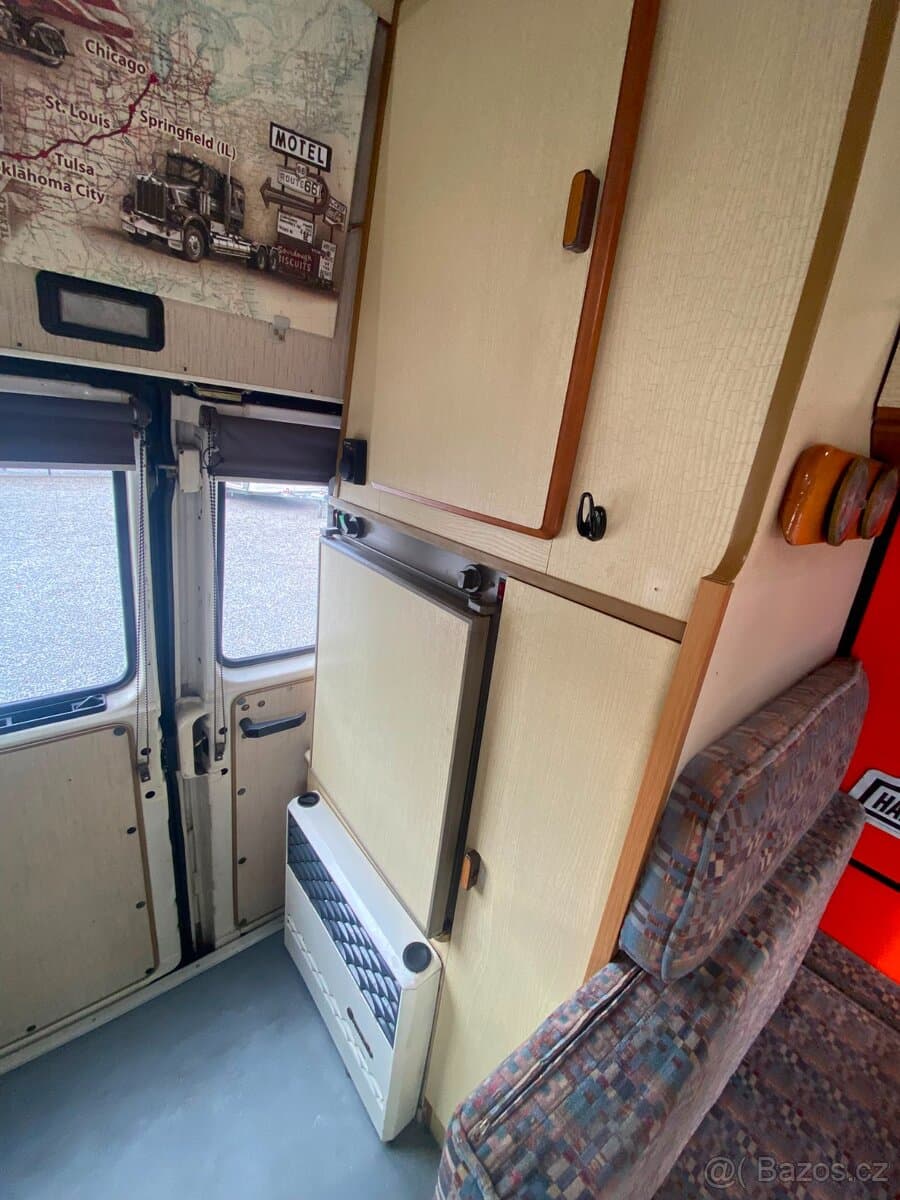 1992 Fiat DUCATO - 10
