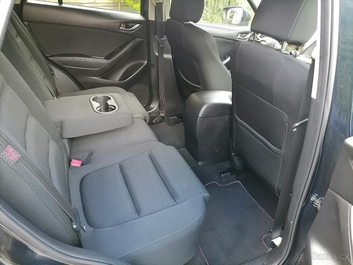 2016 Mazda CX-5 - 10