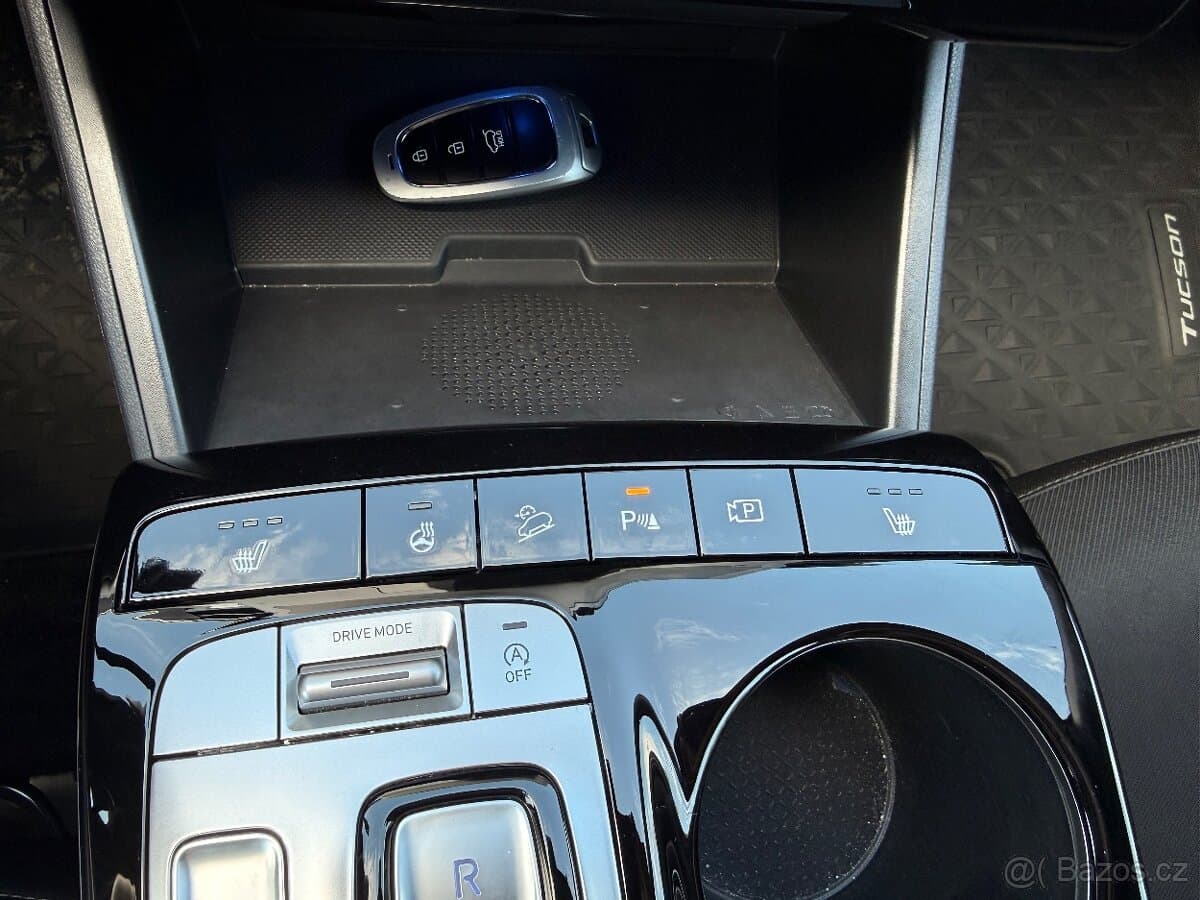 2024 Hyundai TUCSON - 10