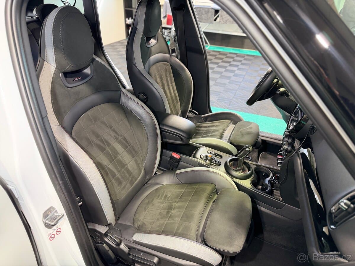 2019 Mini COUNTRYMAN - 10