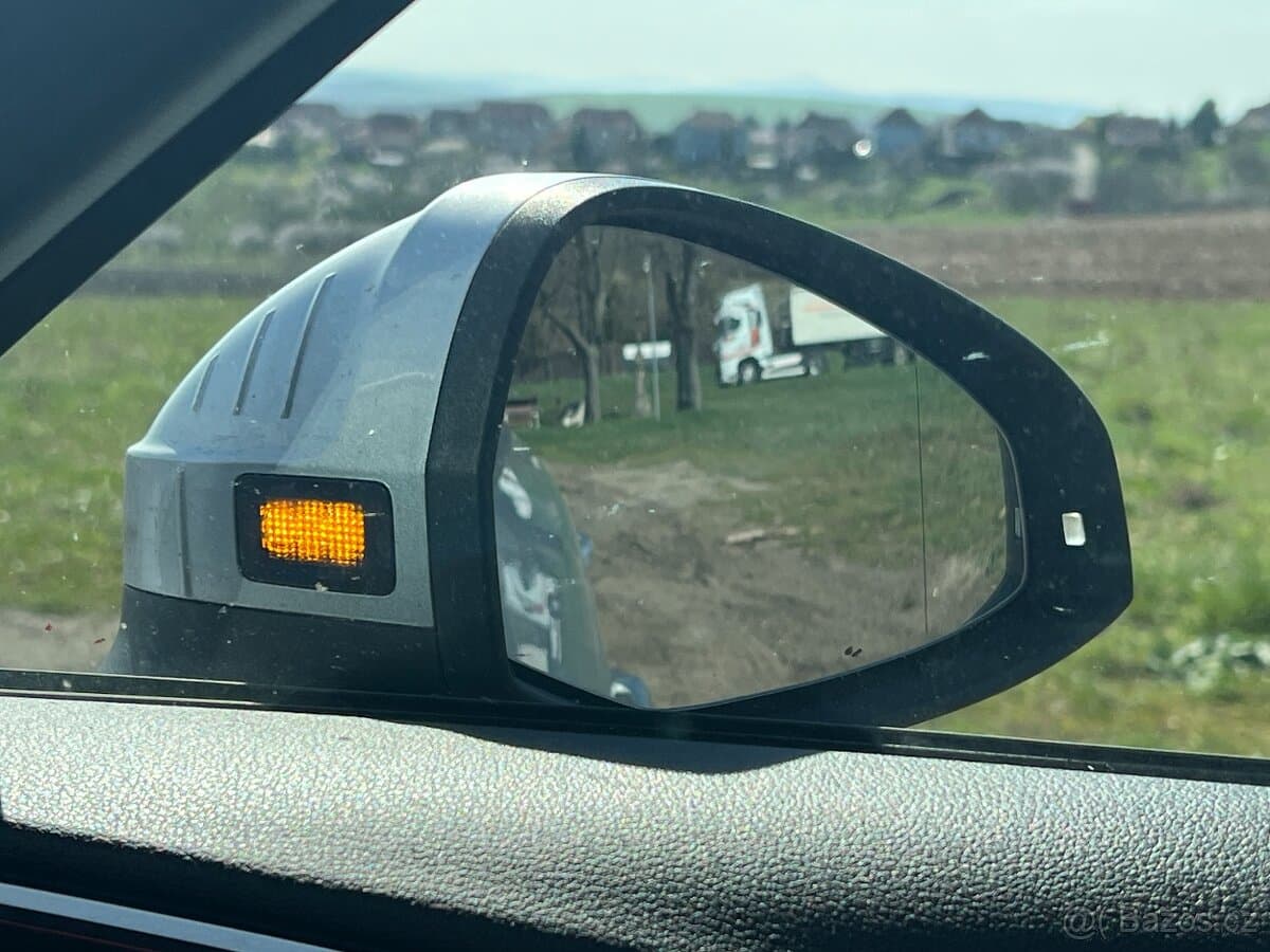 2018 Audi A4 - 10