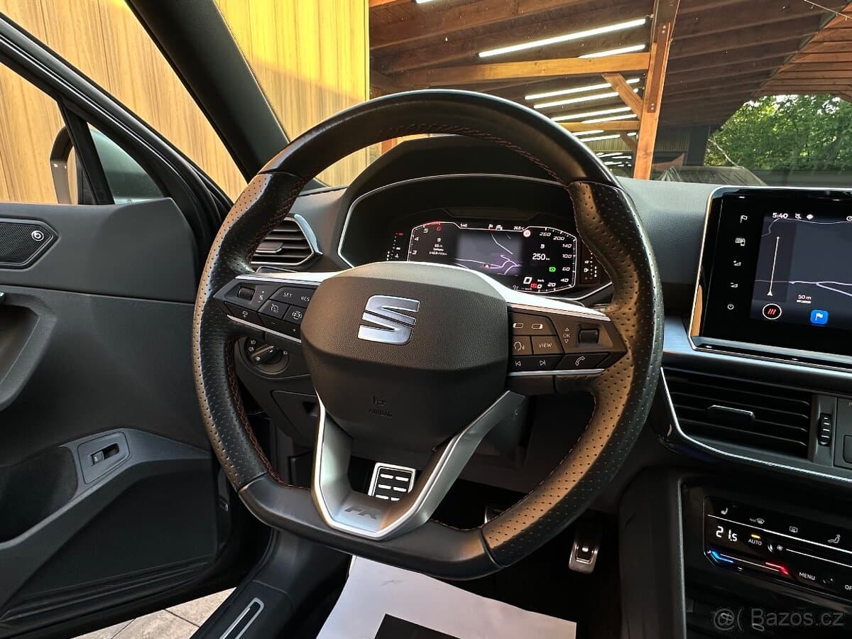 2022 Seat TARRACO - 10