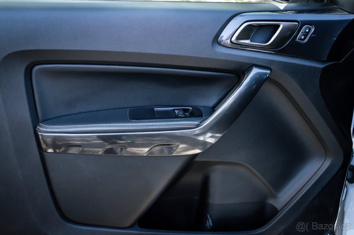 2021 Ford RANGER - 10