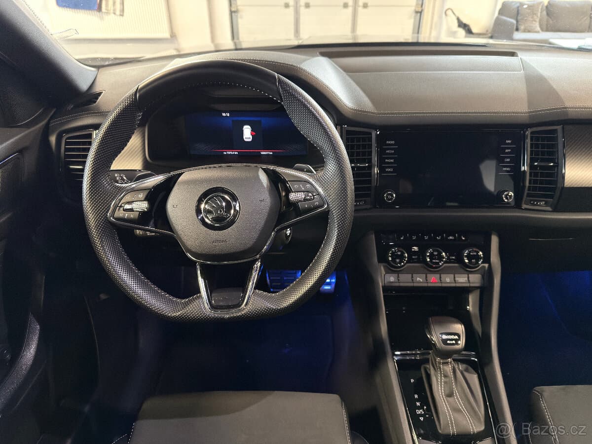 2022 Škoda KODIAQ - 10