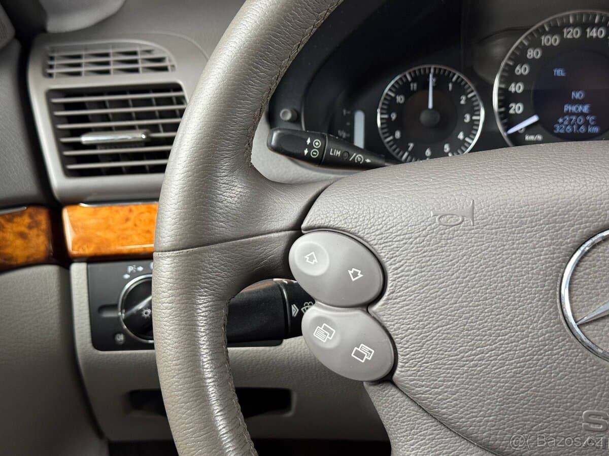 2006 Mercedes-Benz OSTATNÍ - 10