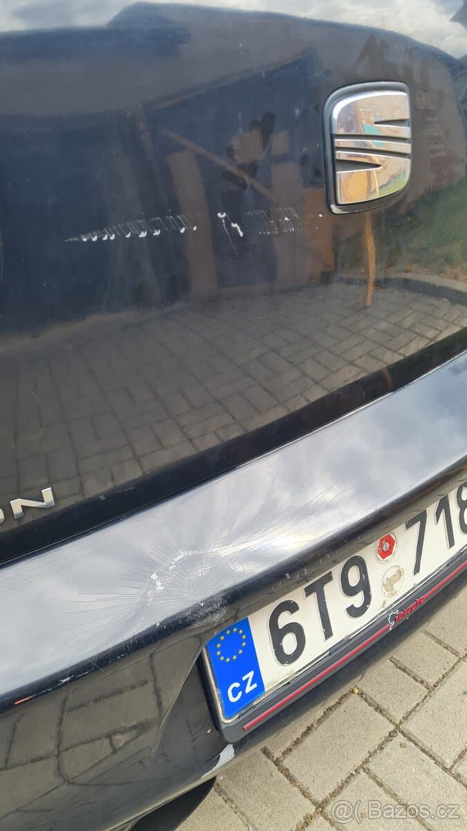 2004 Seat LEON - 10