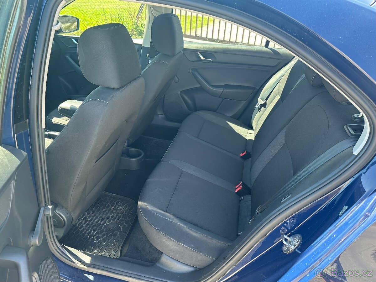 2016 Škoda RAPID - 10