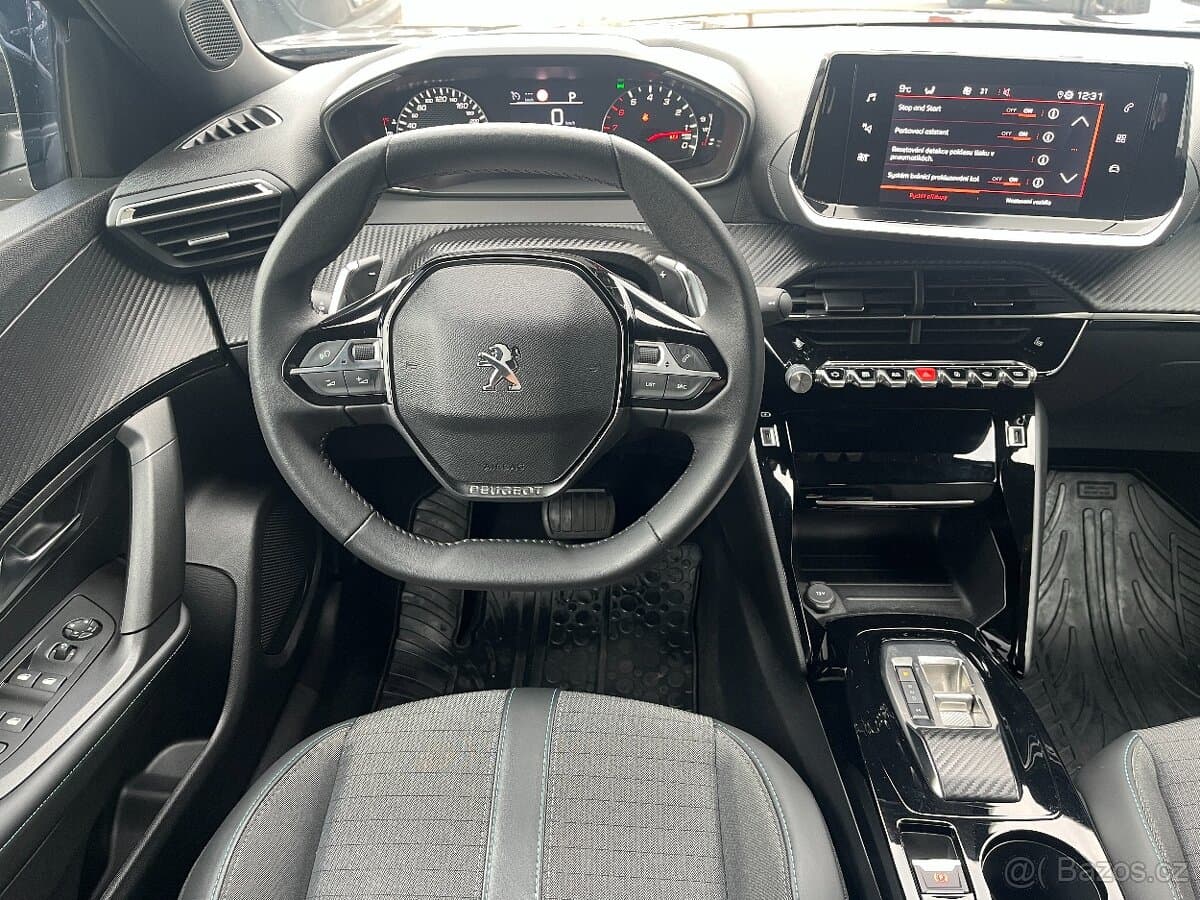 2023 Peugeot 2008 - 10
