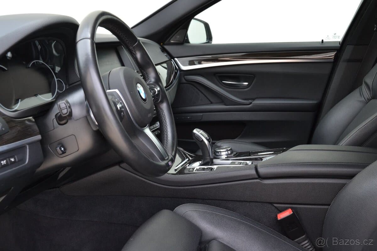 2015 BMW OSTATNÍ - 10