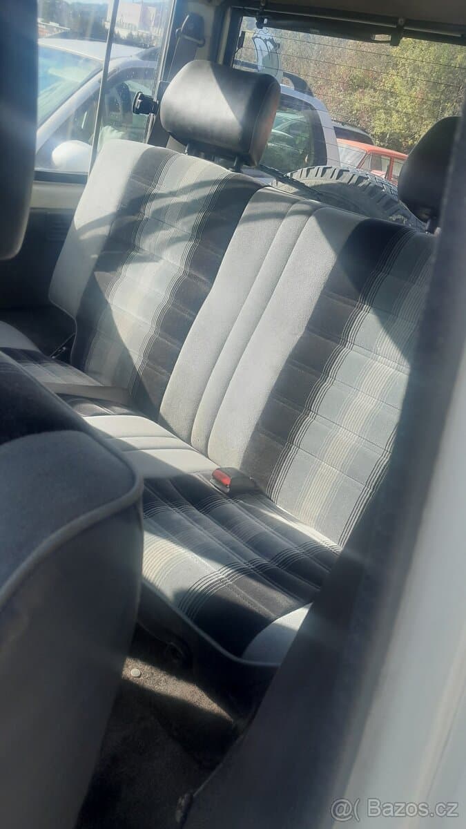 1987 Toyota LAND CRUISER - 10