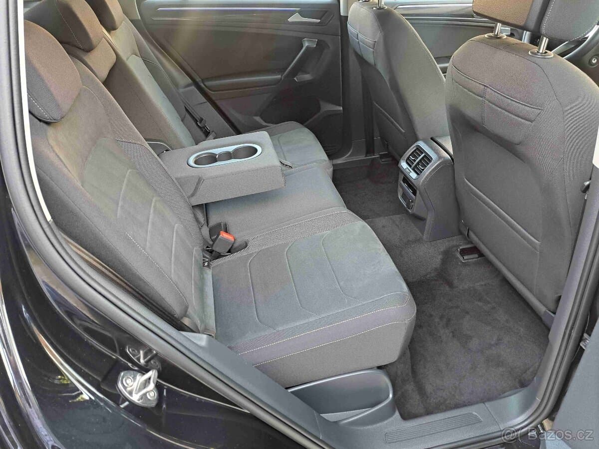 2022 Volkswagen TIGUAN - 10
