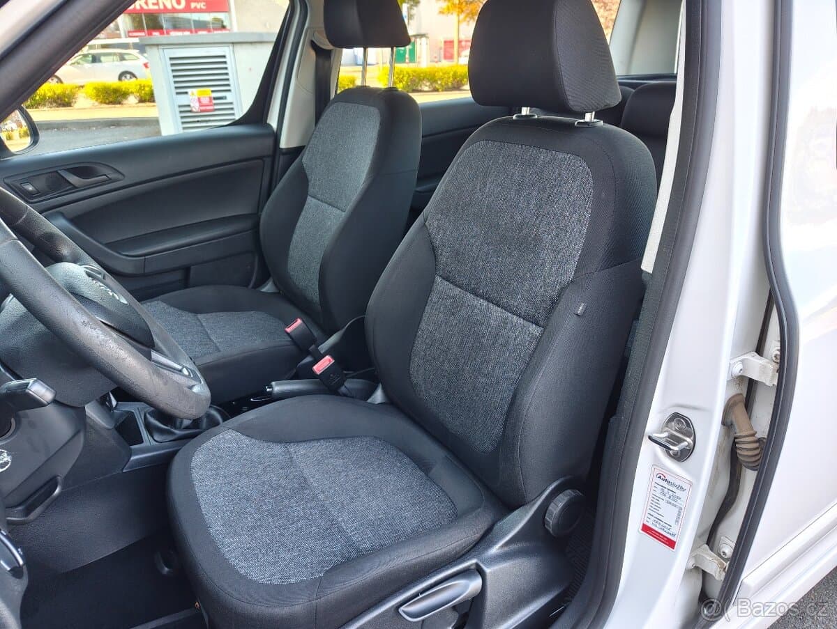 2016 Škoda YETI - 10