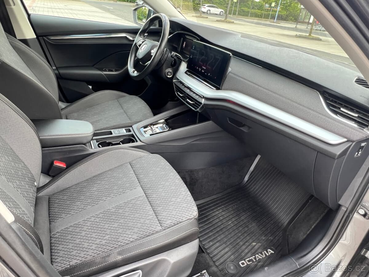 2023 Škoda OCTAVIA - 10