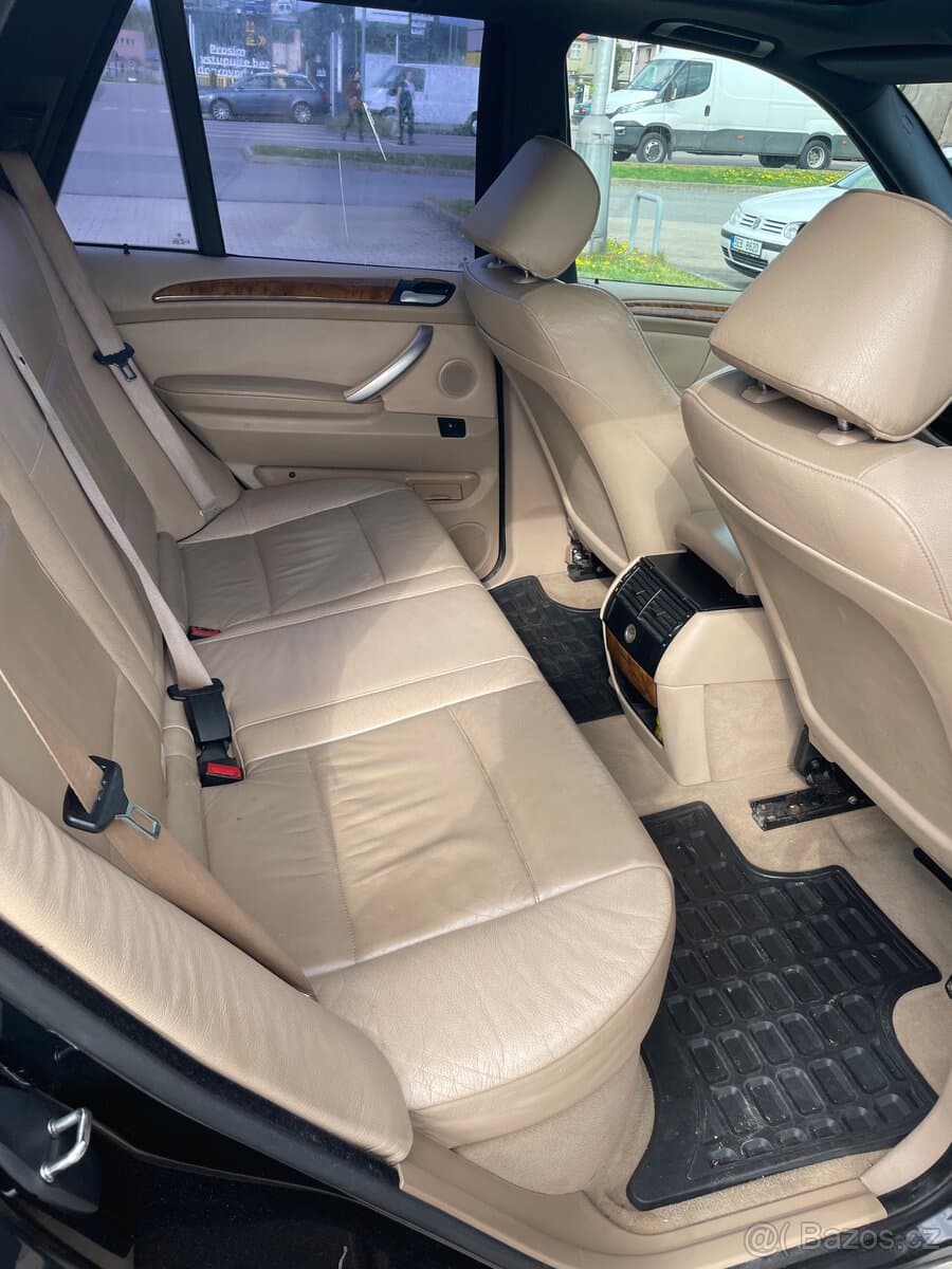 BMW X5 - 10