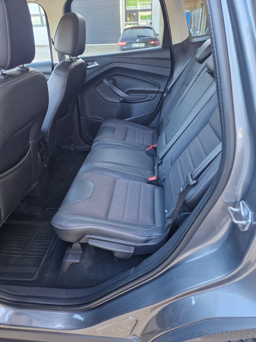 2013 Ford KUGA - 10