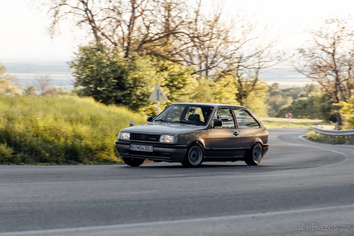 1992 Volkswagen POLO - 10