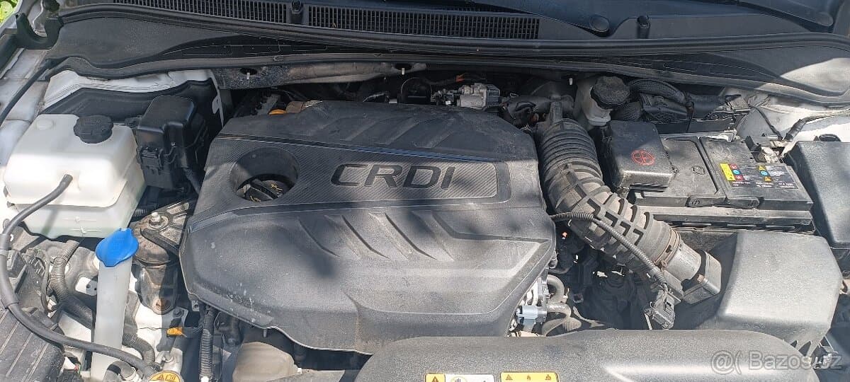2018 Hyundai i40 - 10