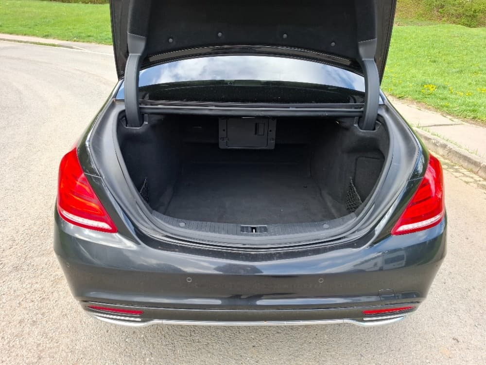 2016 Mercedes-Benz OSTATNÍ - 10