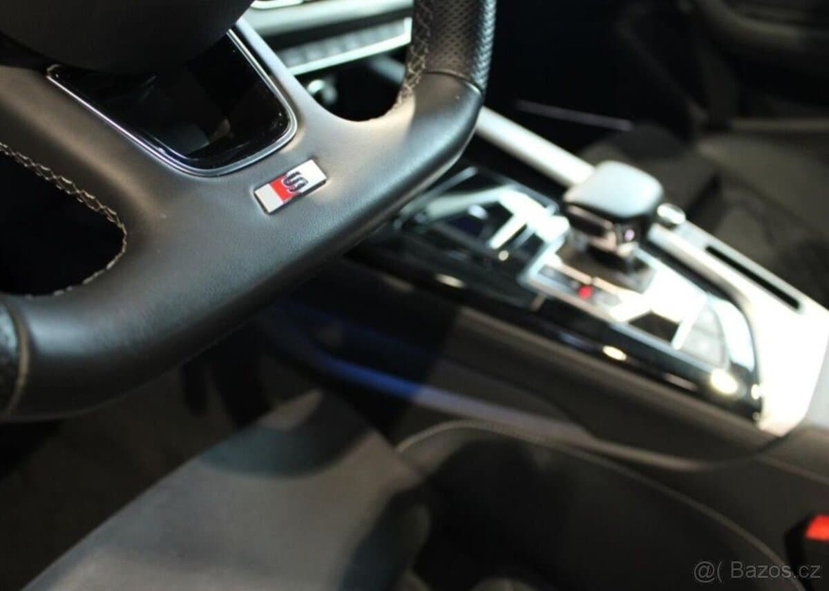 2022 Audi S5 - 10