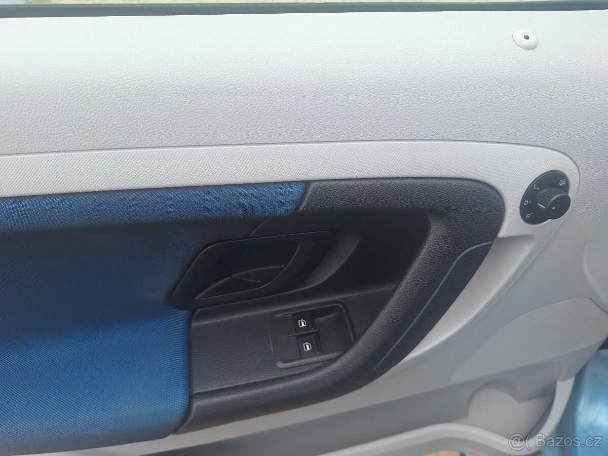2011 Škoda ROOMSTER - 10
