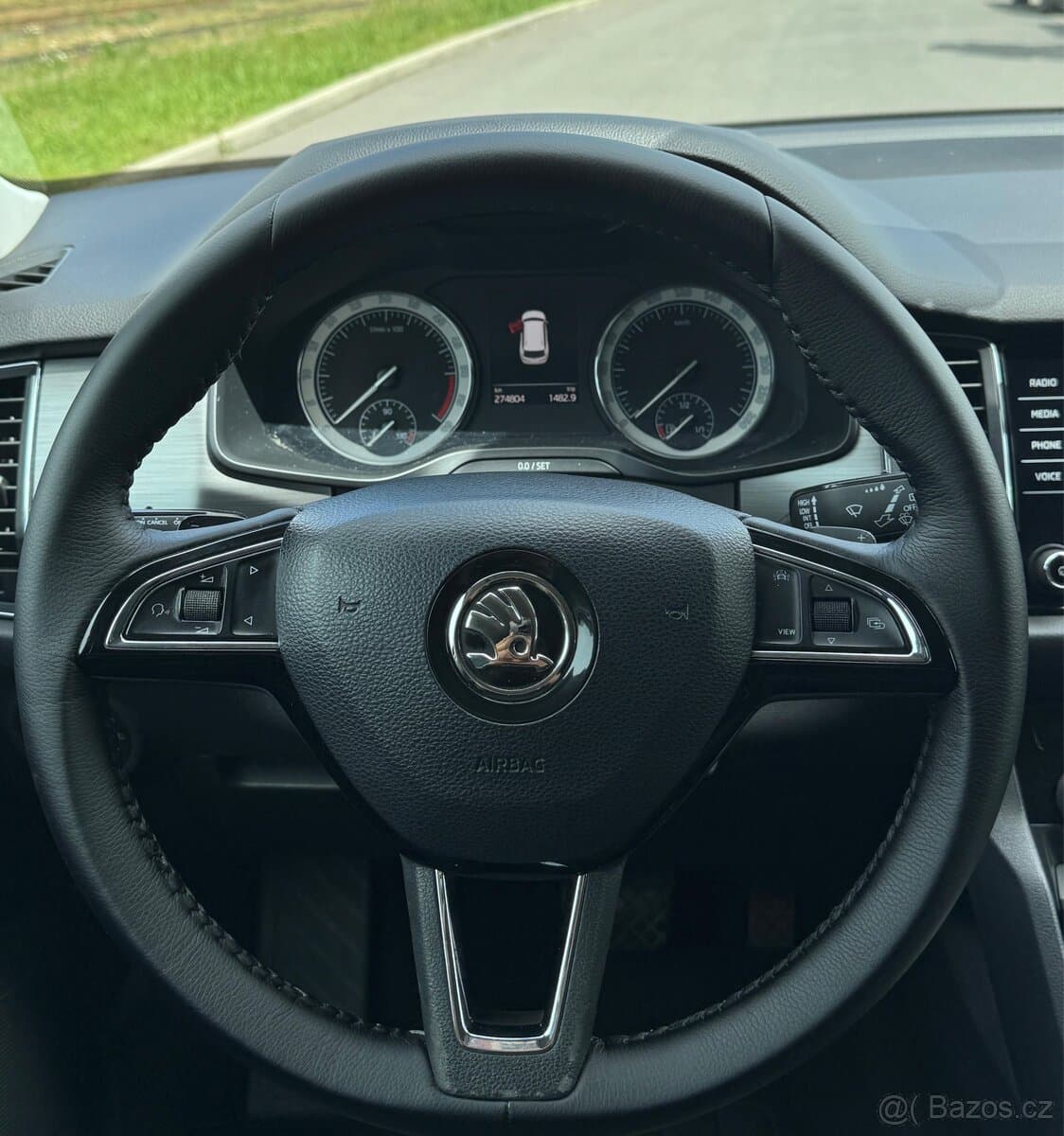 2018 Škoda KODIAQ - 10