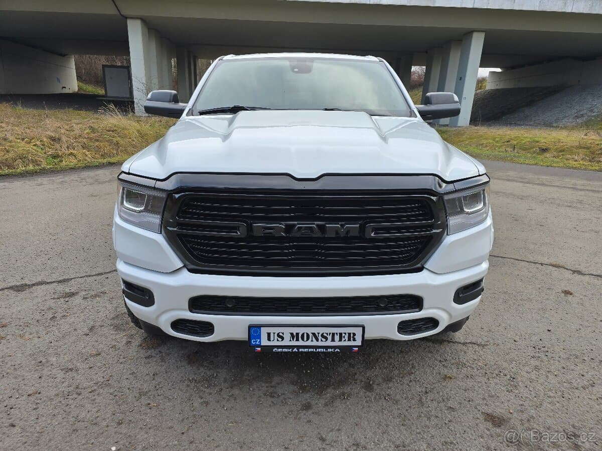 2019 Dodge OSTATNÍ - 10