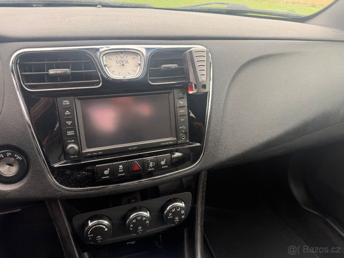 2012 Lancia FLAVIA - 10