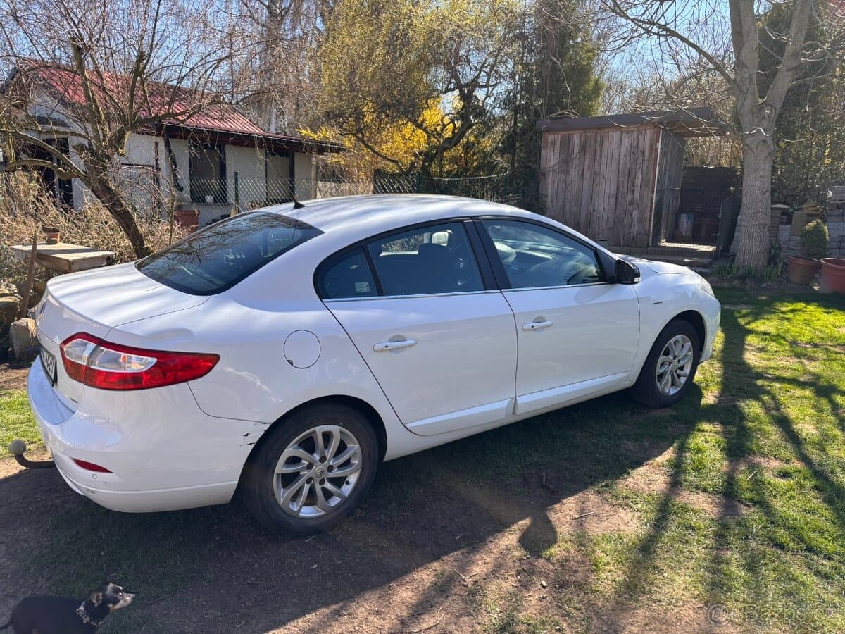 2015 Renault FLUENCE - 10