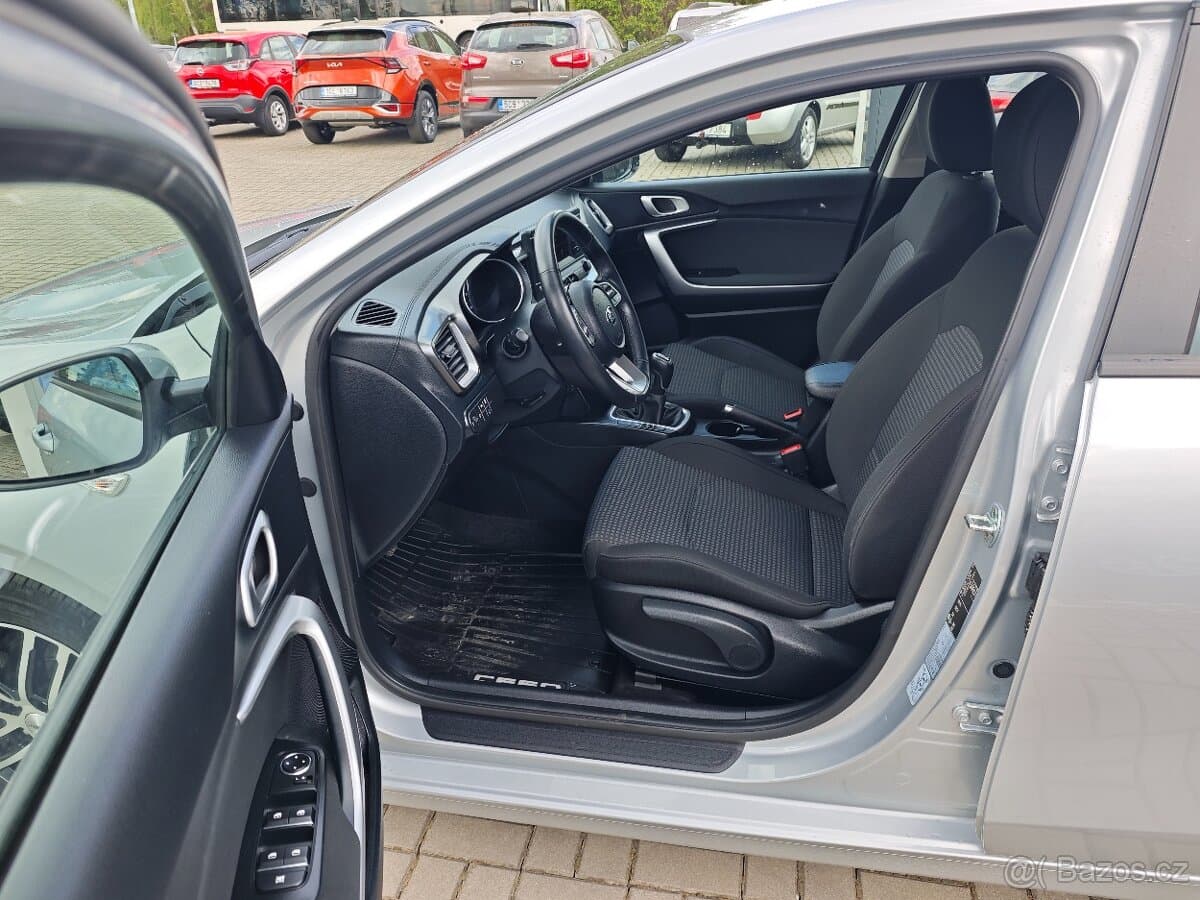 2022 Kia PROCEED - 10