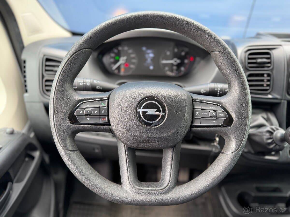 2024 Opel OSTATNÍ - 10