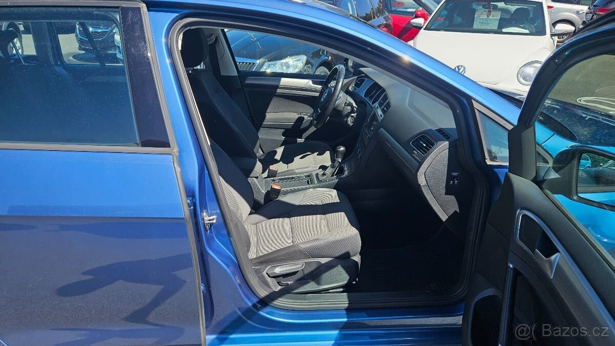 2016 Volkswagen GOLF - 10
