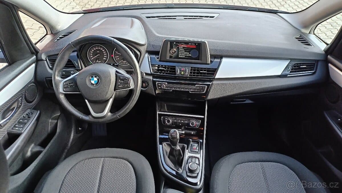 2016 BMW OSTATNÍ - 10
