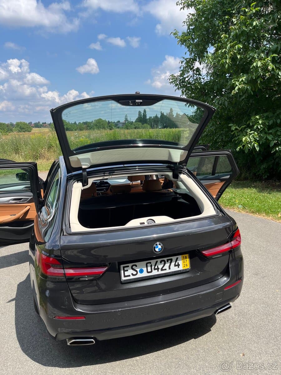2021 BMW OSTATNÍ - 10